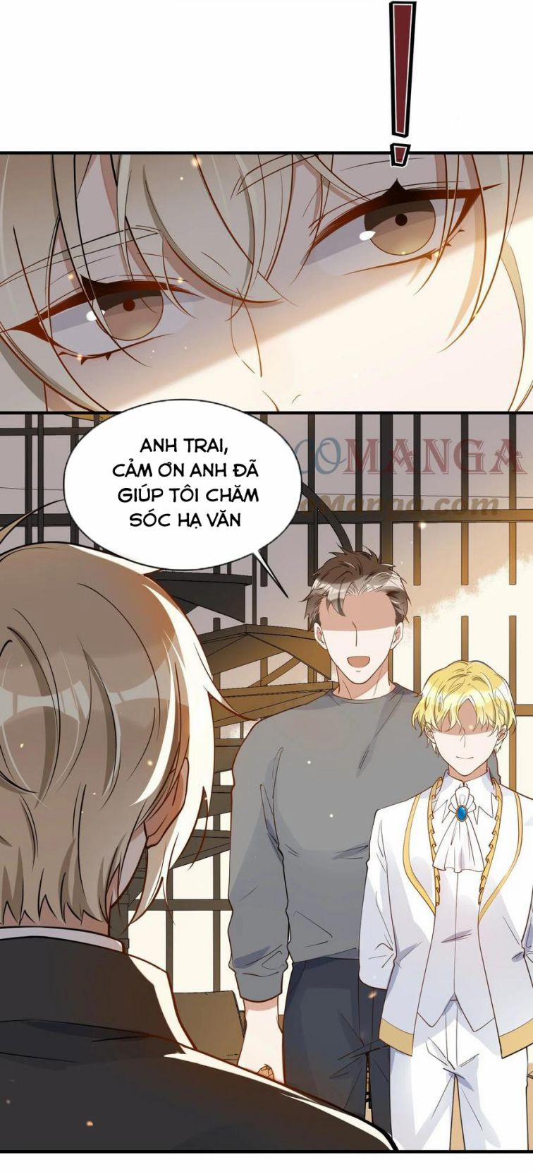 Tôi Đẹp Trai Thì Có Thể Làm Gì Làm 40 trang 24