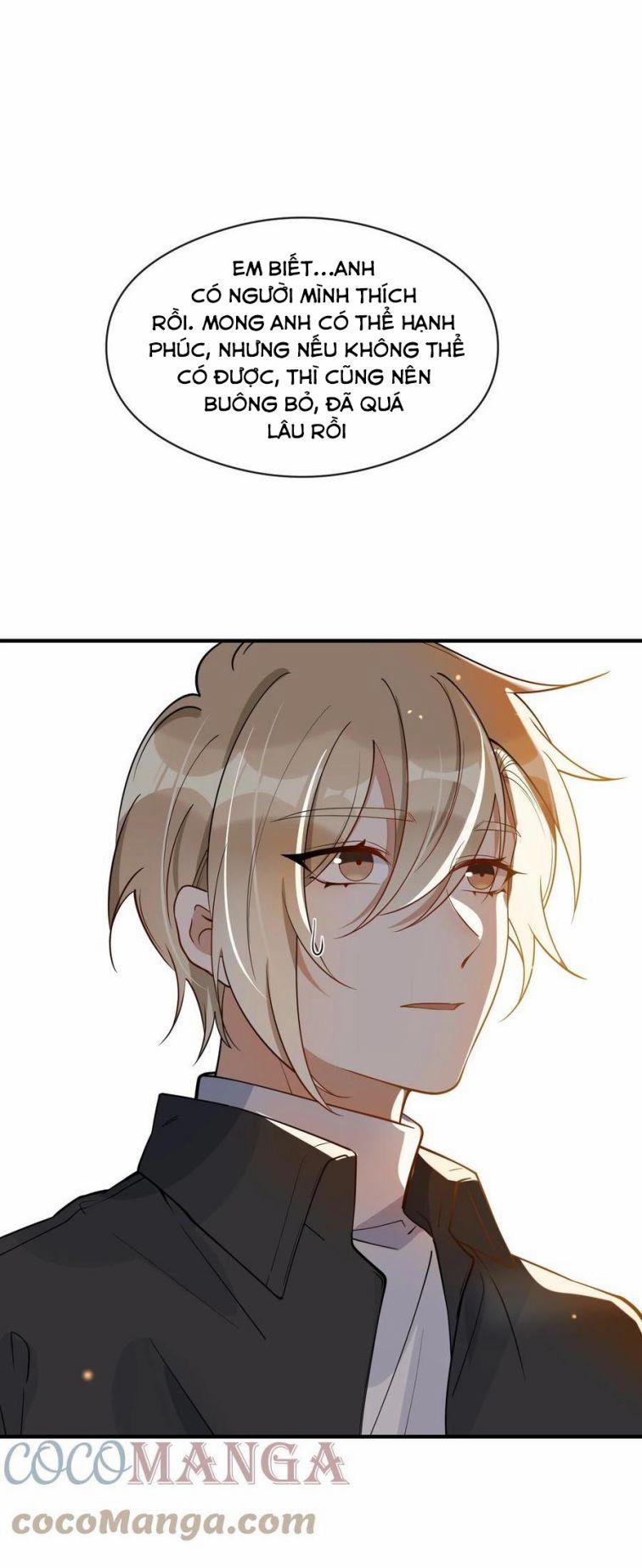 Tôi Đẹp Trai Thì Có Thể Làm Gì Làm 40 trang 27