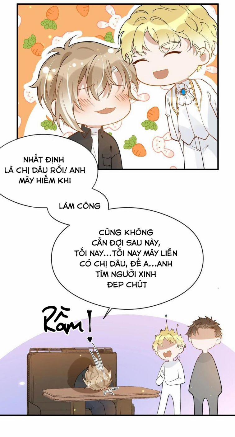 Tôi Đẹp Trai Thì Có Thể Làm Gì Làm 40 trang 30