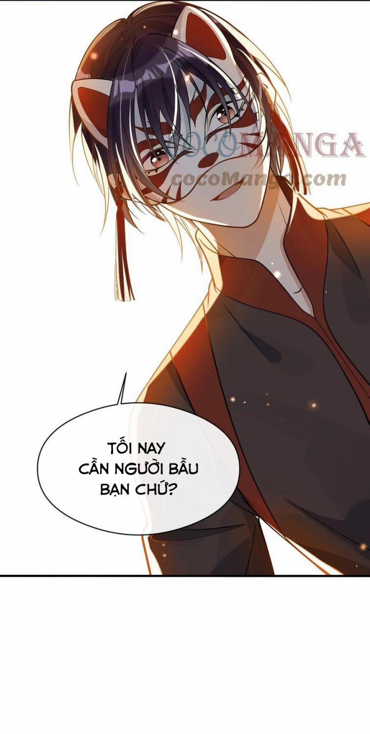 Tôi Đẹp Trai Thì Có Thể Làm Gì Làm 40 trang 34