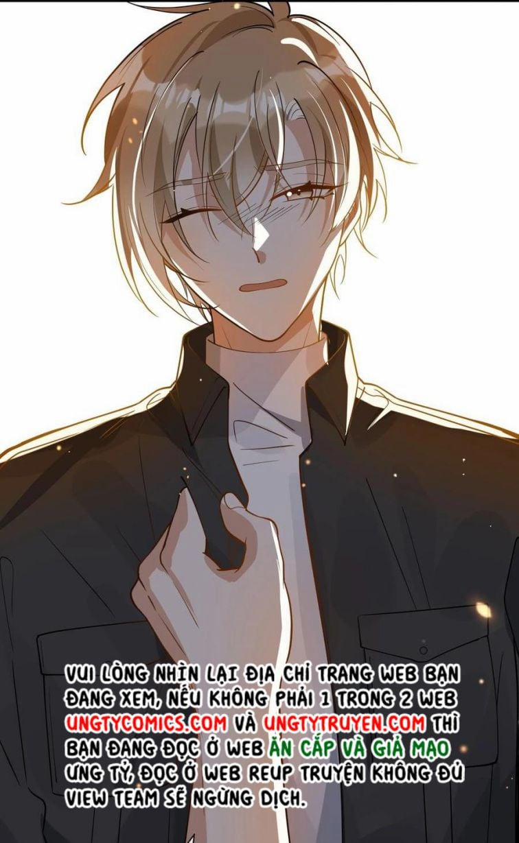 Tôi Đẹp Trai Thì Có Thể Làm Gì Làm 40 trang 4