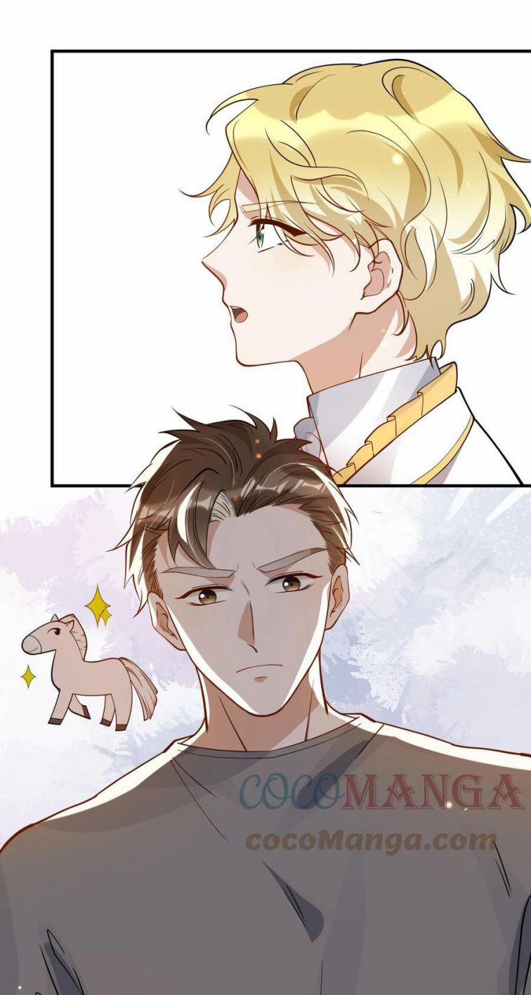 Tôi Đẹp Trai Thì Có Thể Làm Gì Làm 40 trang 7