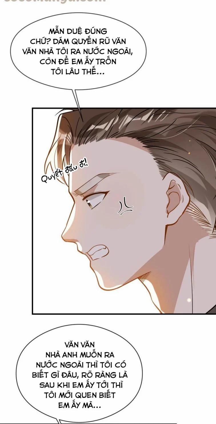 Tôi Đẹp Trai Thì Có Thể Làm Gì Làm 40 trang 9