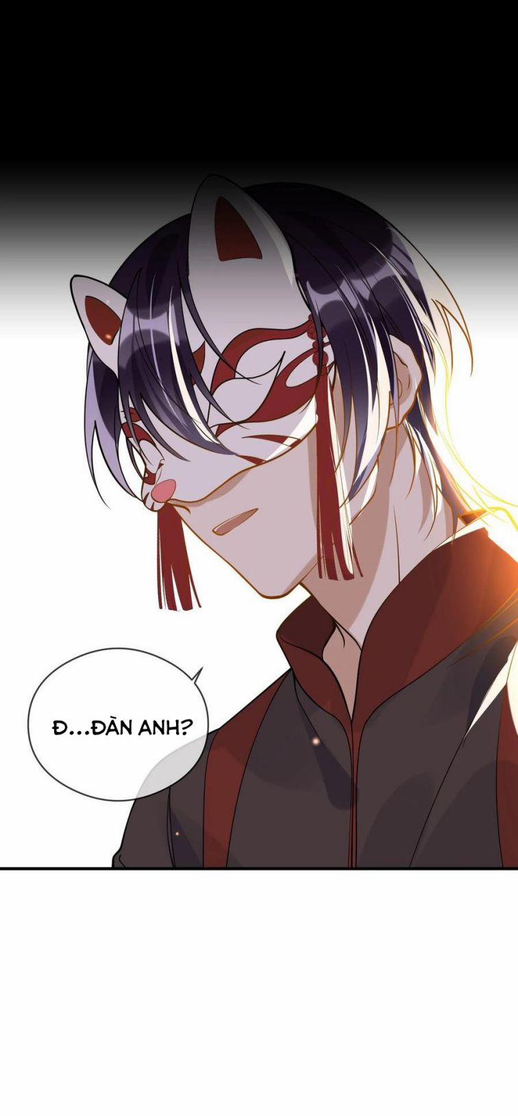 Tôi Đẹp Trai Thì Có Thể Làm Gì Làm 41 trang 11