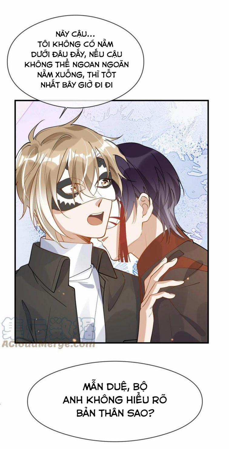 Tôi Đẹp Trai Thì Có Thể Làm Gì Làm 41 trang 14