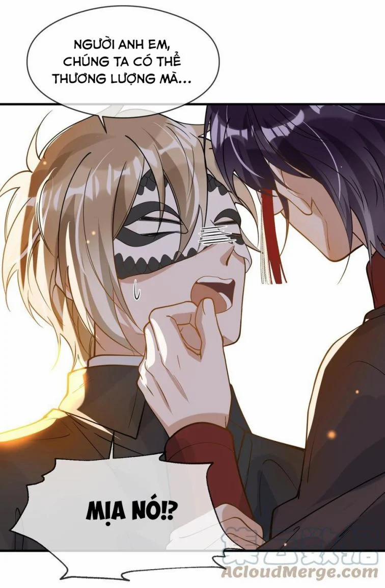 Tôi Đẹp Trai Thì Có Thể Làm Gì Làm 41 trang 16