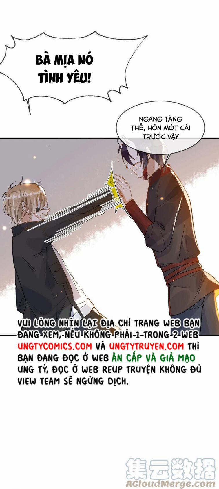 Tôi Đẹp Trai Thì Có Thể Làm Gì Làm 41 trang 18