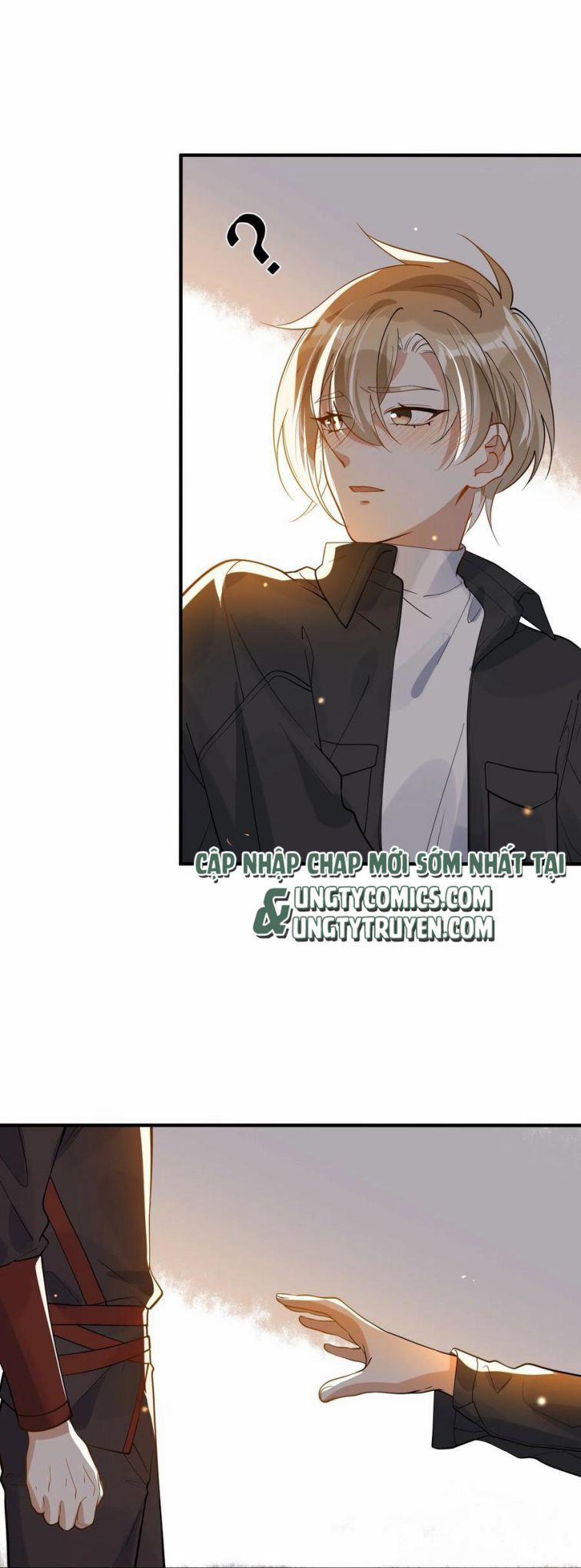 Tôi Đẹp Trai Thì Có Thể Làm Gì Làm 41 trang 2