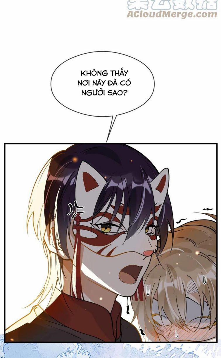 Tôi Đẹp Trai Thì Có Thể Làm Gì Làm 41 trang 20