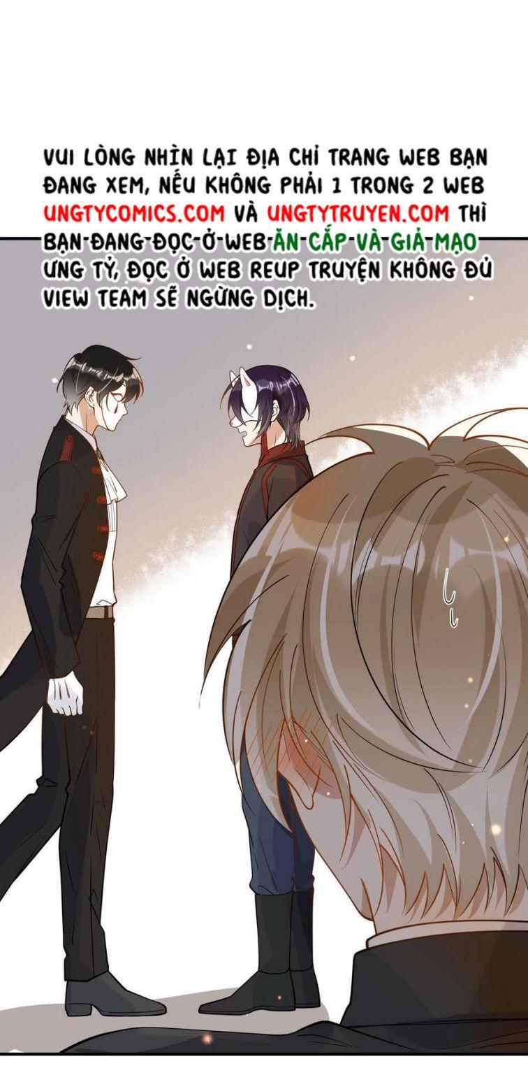 Tôi Đẹp Trai Thì Có Thể Làm Gì Làm 41 trang 22