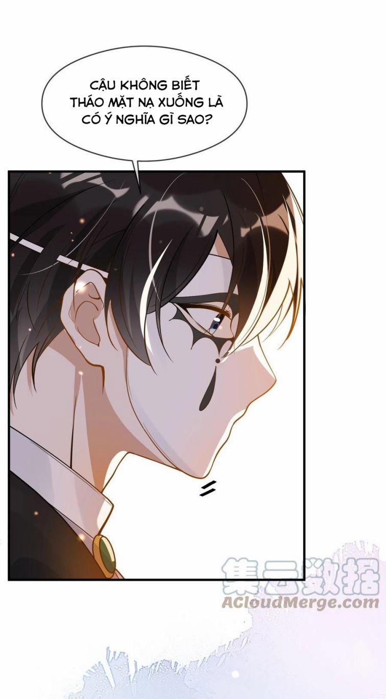 Tôi Đẹp Trai Thì Có Thể Làm Gì Làm 41 trang 27