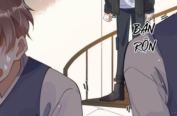 Tôi Đẹp Trai Thì Có Thể Làm Gì Làm 42 trang 34