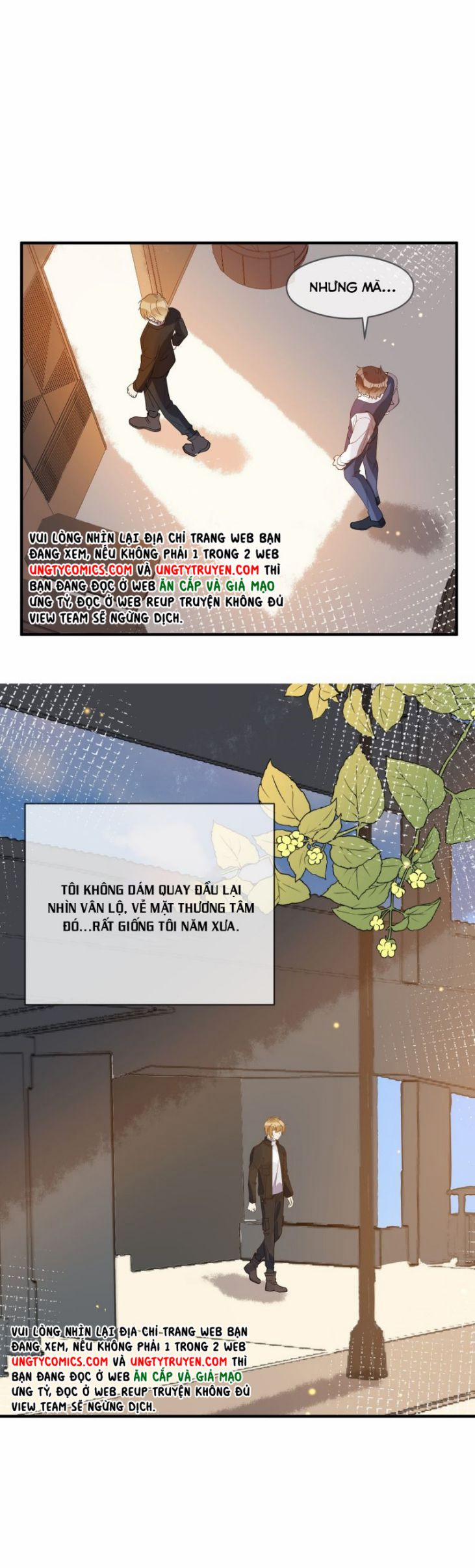 Tôi Đẹp Trai Thì Có Thể Làm Gì Làm 42 trang 95