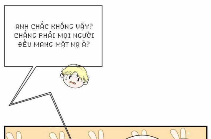 Tôi Đẹp Trai Thì Có Thể Làm Gì Làm 43 trang 10