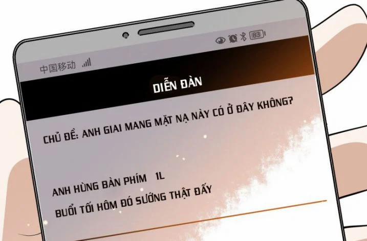 Tôi Đẹp Trai Thì Có Thể Làm Gì Làm 43 trang 47
