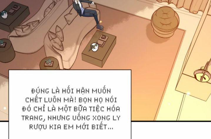 Tôi Đẹp Trai Thì Có Thể Làm Gì Làm 43 trang 6