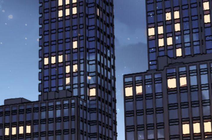 Tôi Đẹp Trai Thì Có Thể Làm Gì Làm 43 trang 64