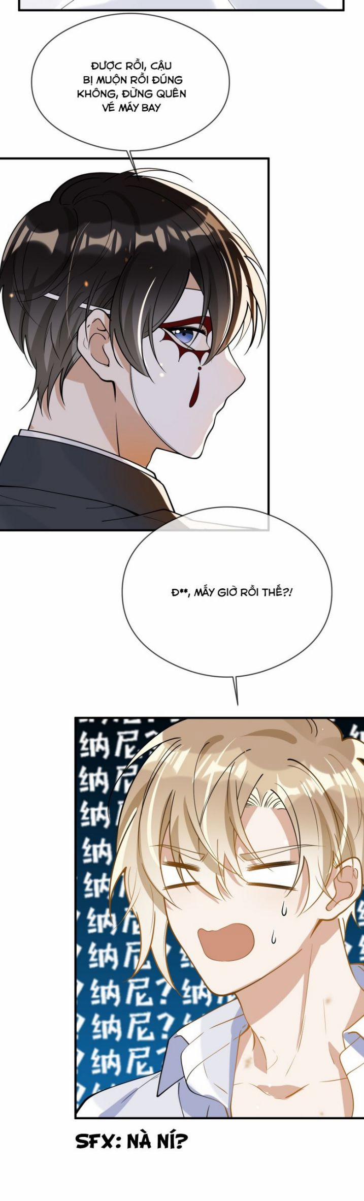 Tôi Đẹp Trai Thì Có Thể Làm Gì Làm 43 trang 88