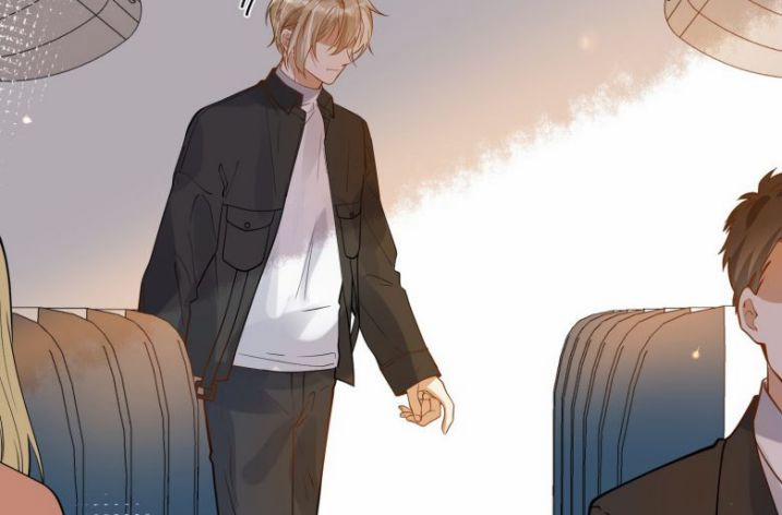 Tôi Đẹp Trai Thì Có Thể Làm Gì Làm 44 trang 11