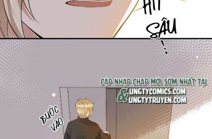 Tôi Đẹp Trai Thì Có Thể Làm Gì Làm 44 trang 22