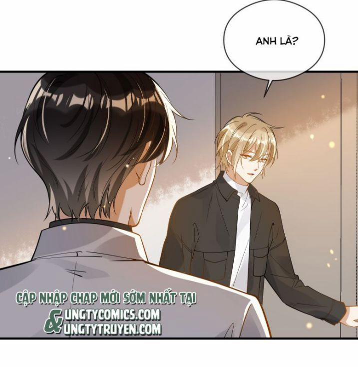 Tôi Đẹp Trai Thì Có Thể Làm Gì Làm 44 trang 27