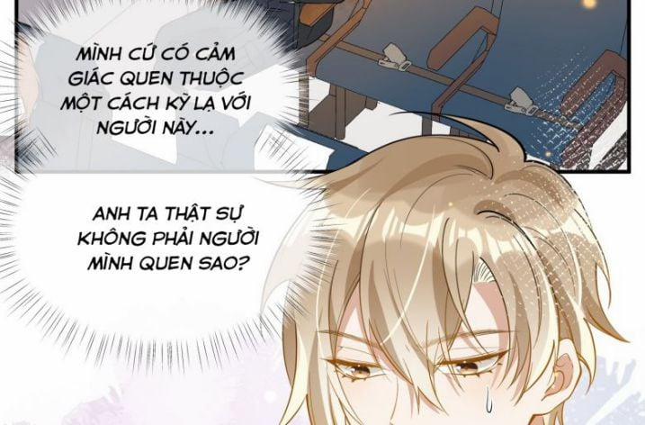 Tôi Đẹp Trai Thì Có Thể Làm Gì Làm 44 trang 3