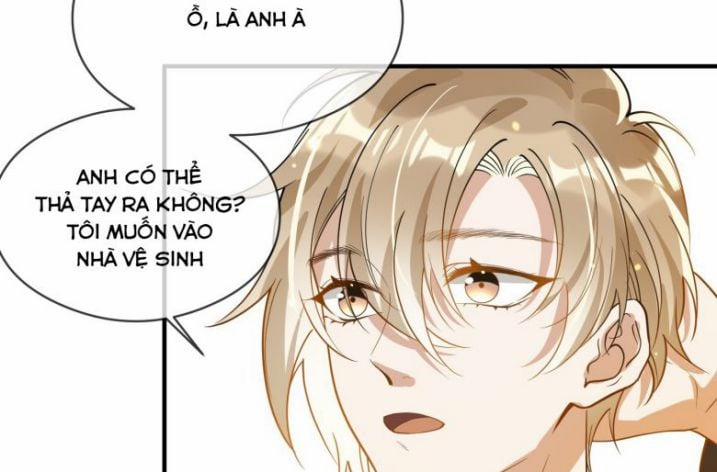 Tôi Đẹp Trai Thì Có Thể Làm Gì Làm 44 trang 31