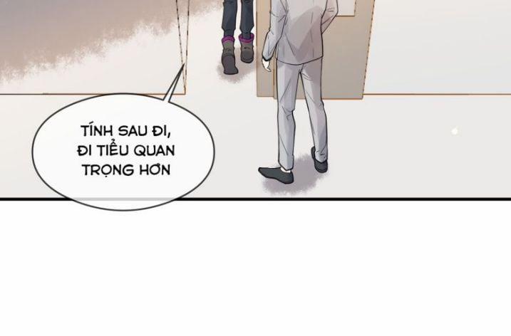 Tôi Đẹp Trai Thì Có Thể Làm Gì Làm 44 trang 34