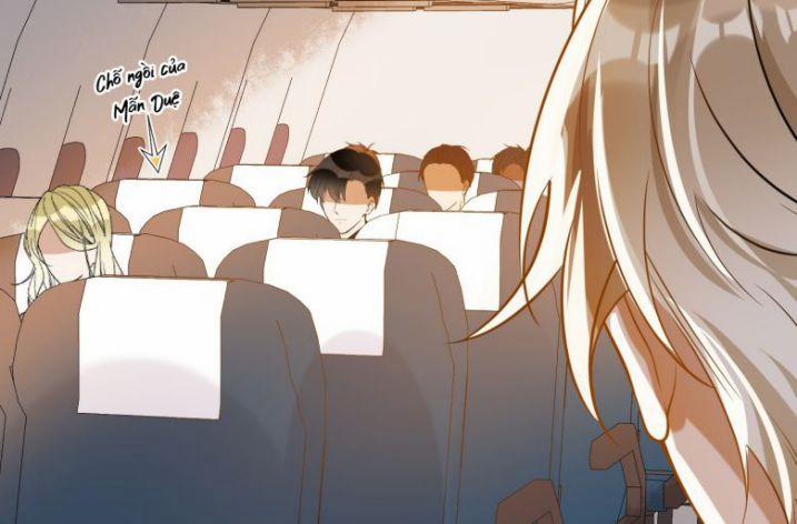 Tôi Đẹp Trai Thì Có Thể Làm Gì Làm 44 trang 42