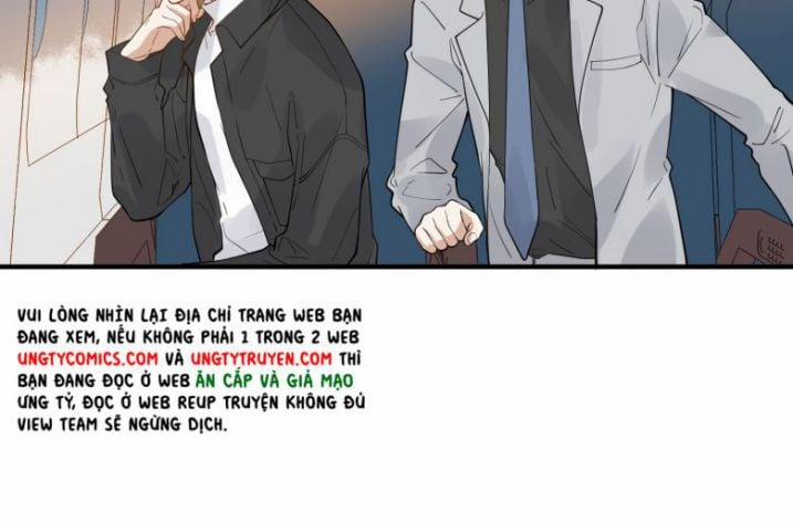 Tôi Đẹp Trai Thì Có Thể Làm Gì Làm 44 trang 59