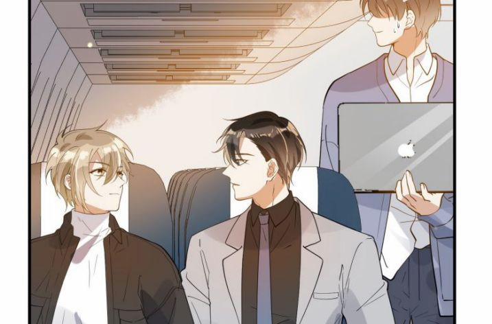 Tôi Đẹp Trai Thì Có Thể Làm Gì Làm 44 trang 75