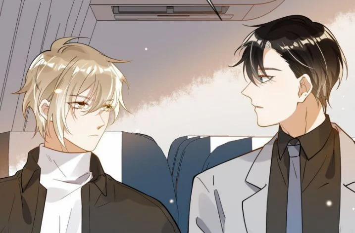 Tôi Đẹp Trai Thì Có Thể Làm Gì Làm 44 trang 83