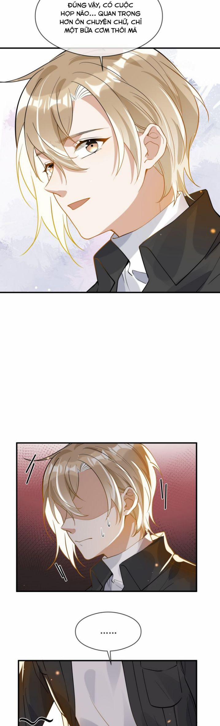 Tôi Đẹp Trai Thì Có Thể Làm Gì Làm 44 trang 87