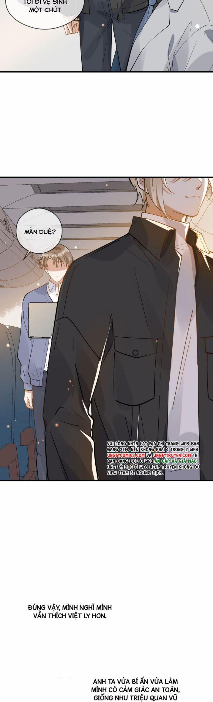 Tôi Đẹp Trai Thì Có Thể Làm Gì Làm 44 trang 89