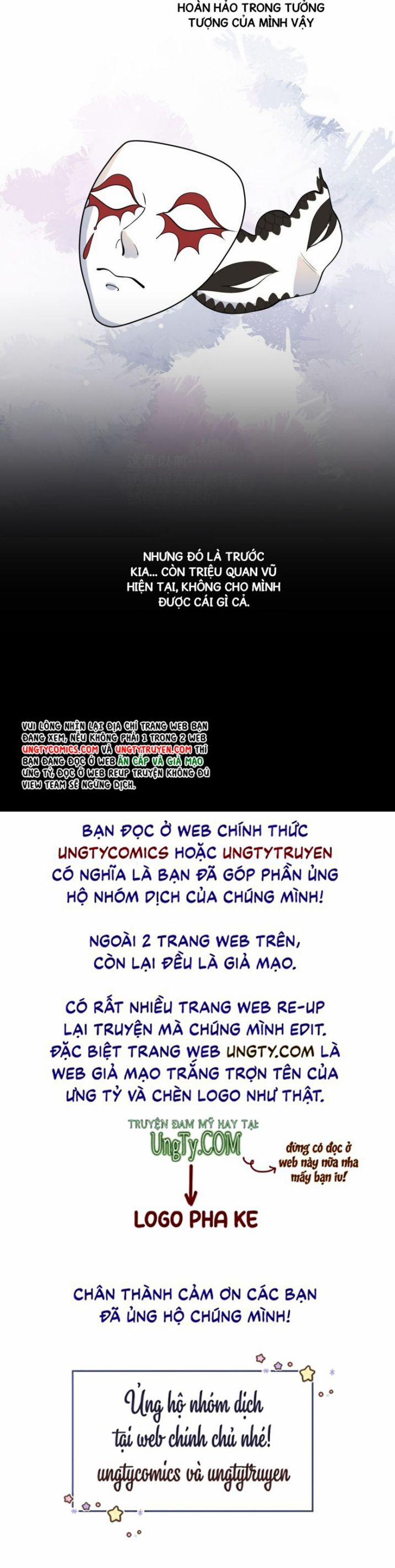 Tôi Đẹp Trai Thì Có Thể Làm Gì Làm 44 trang 90