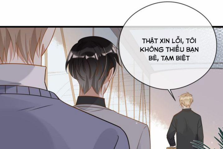 Tôi Đẹp Trai Thì Có Thể Làm Gì Làm 45 trang 13