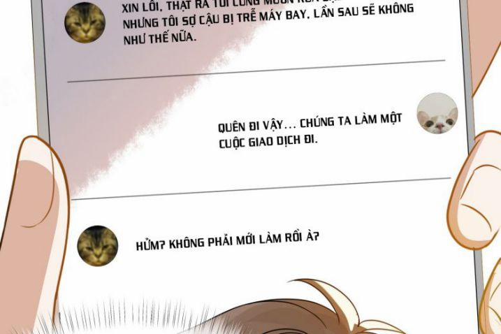 Tôi Đẹp Trai Thì Có Thể Làm Gì Làm 45 trang 21