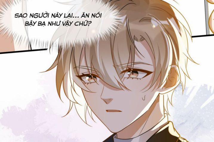 Tôi Đẹp Trai Thì Có Thể Làm Gì Làm 45 trang 22