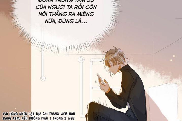 Tôi Đẹp Trai Thì Có Thể Làm Gì Làm 45 trang 31