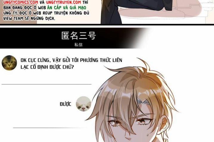 Tôi Đẹp Trai Thì Có Thể Làm Gì Làm 45 trang 32