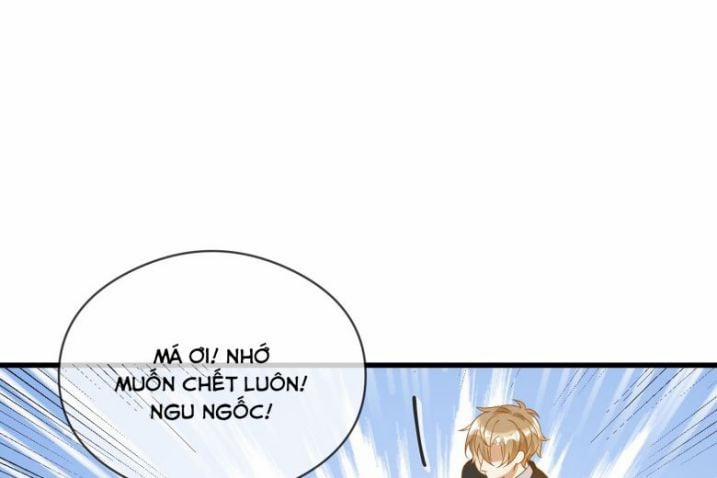 Tôi Đẹp Trai Thì Có Thể Làm Gì Làm 45 trang 46