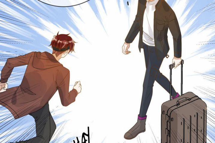 Tôi Đẹp Trai Thì Có Thể Làm Gì Làm 45 trang 47