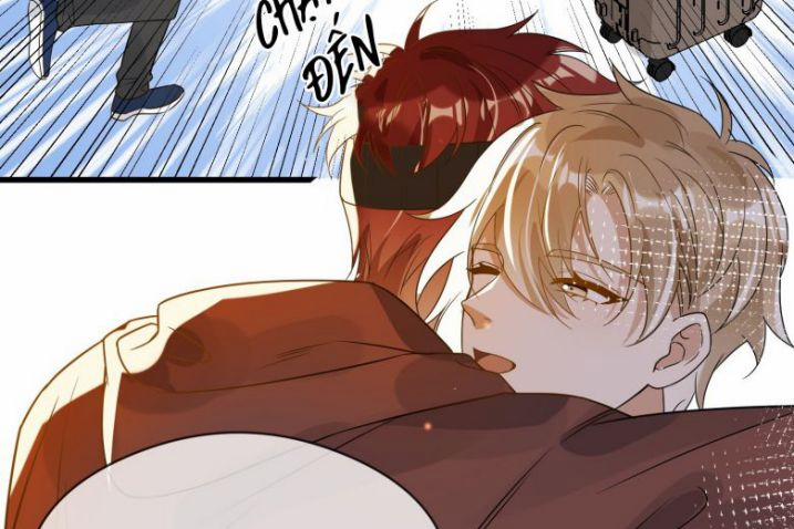 Tôi Đẹp Trai Thì Có Thể Làm Gì Làm 45 trang 48