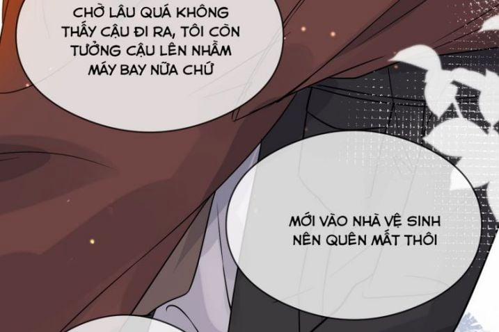 Tôi Đẹp Trai Thì Có Thể Làm Gì Làm 45 trang 49