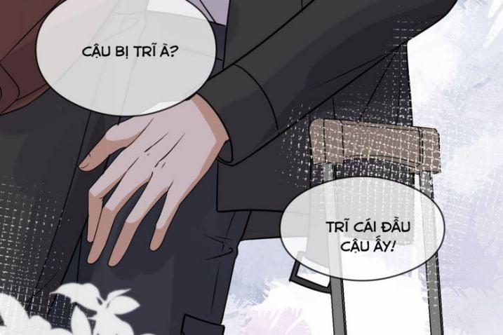 Tôi Đẹp Trai Thì Có Thể Làm Gì Làm 45 trang 50