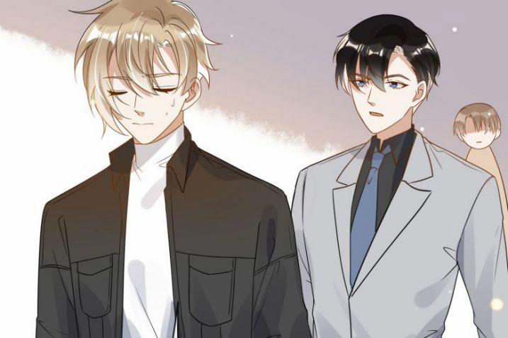 Tôi Đẹp Trai Thì Có Thể Làm Gì Làm 45 trang 6