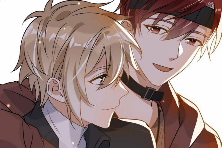 Tôi Đẹp Trai Thì Có Thể Làm Gì Làm 45 trang 64