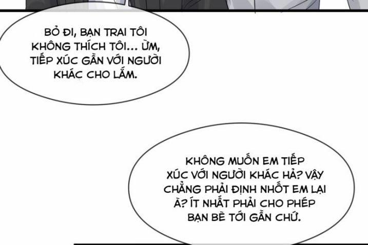 Tôi Đẹp Trai Thì Có Thể Làm Gì Làm 45 trang 7