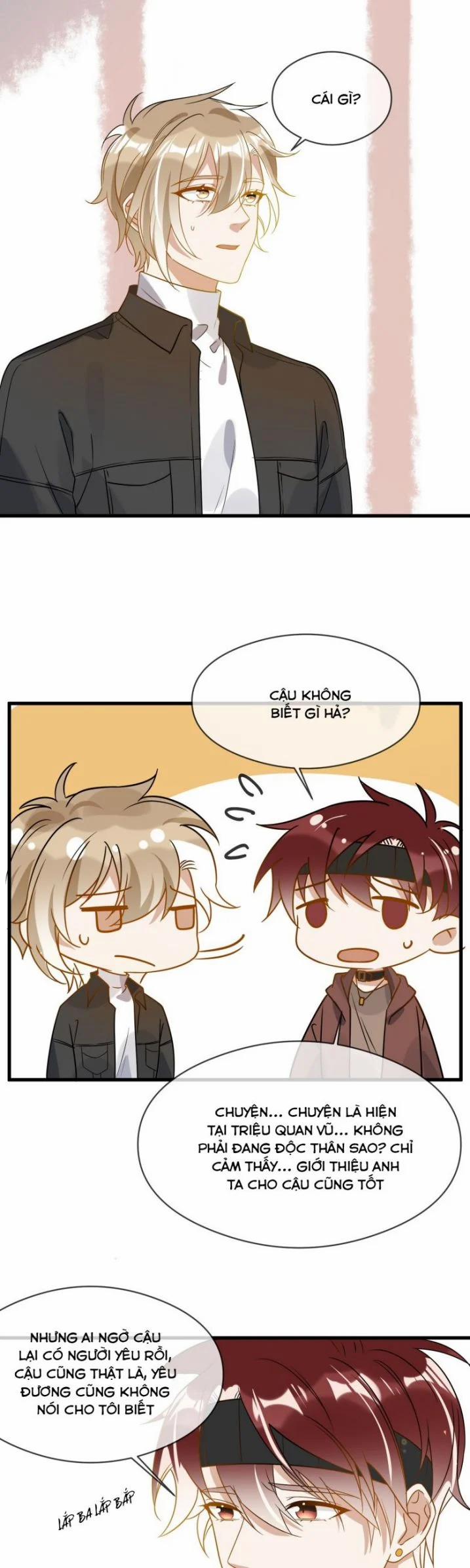 Tôi Đẹp Trai Thì Có Thể Làm Gì Làm 45 trang 91