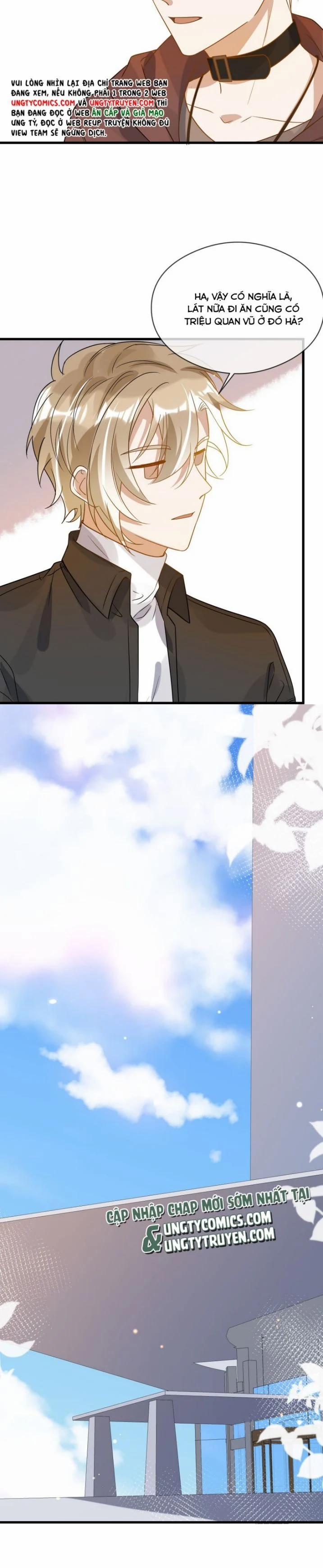 Tôi Đẹp Trai Thì Có Thể Làm Gì Làm 45 trang 92